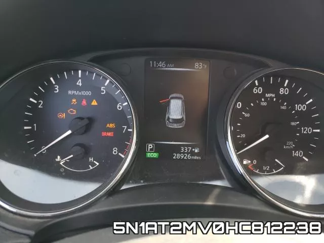 5N1AT2MV0HC812238 фото 8