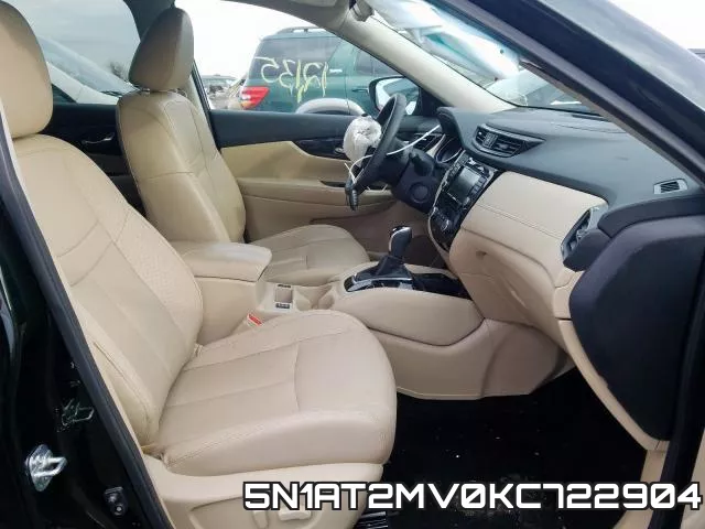 5N1AT2MV0KC722904 фото 6