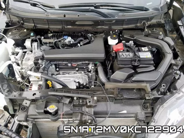 5N1AT2MV0KC722904 фото 8