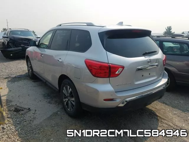 5N1DR2CM7LC584946 фото 4