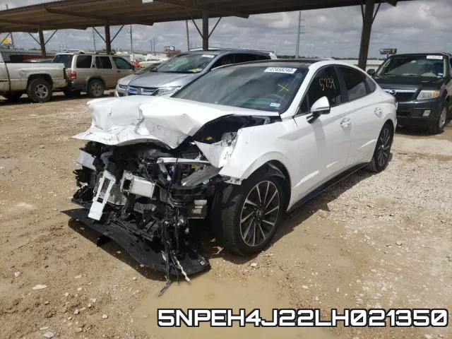 5NPEH4J22LH021350 фото 3