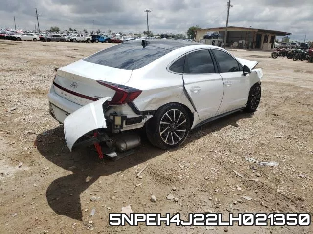 5NPEH4J22LH021350 фото 5