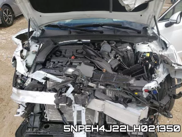 5NPEH4J22LH021350 фото 8