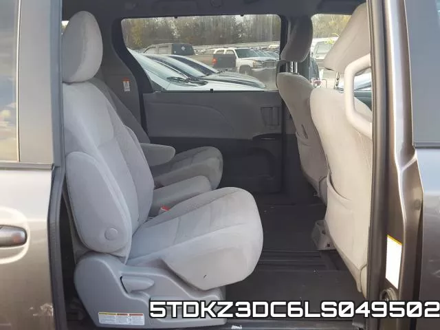 5TDKZ3DC6LS049502 фото 7