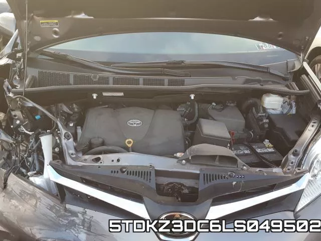 5TDKZ3DC6LS049502 фото 8