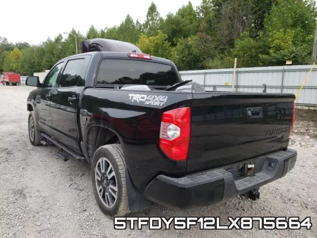 5TFDY5F12LX875664 фото 3