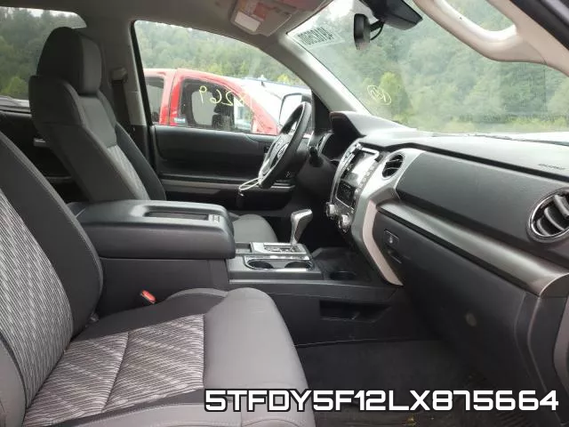 5TFDY5F12LX875664 фото 5