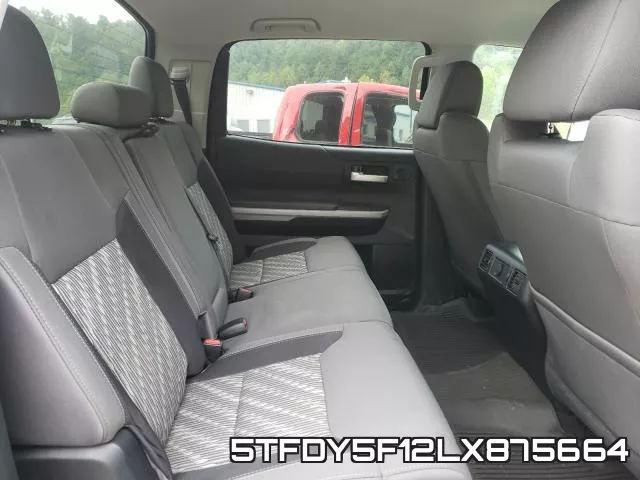5TFDY5F12LX875664 фото 6