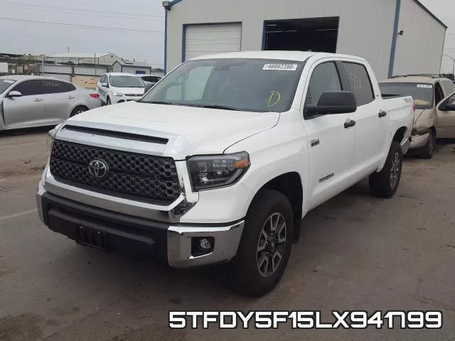 5TFDY5F15LX941799 фото 3
