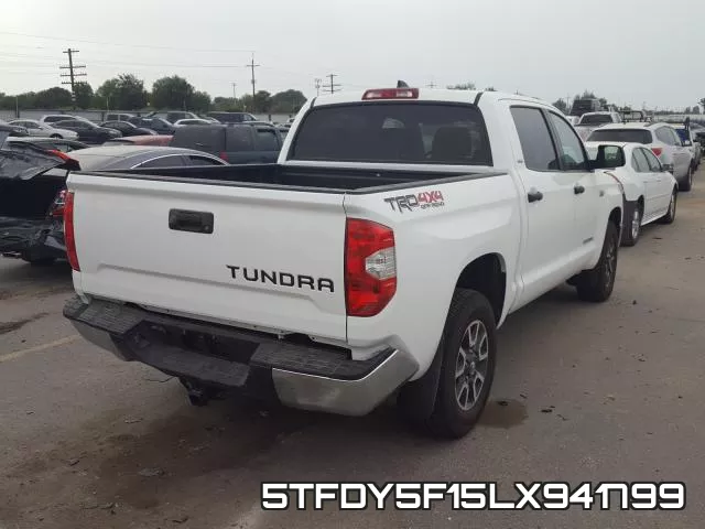 5TFDY5F15LX941799 фото 5