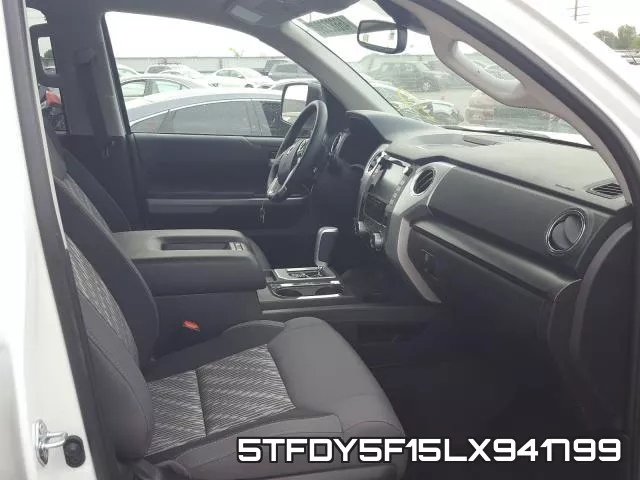 5TFDY5F15LX941799 фото 6