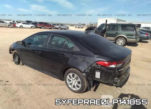 5YFEPRAE0LP141855 фото 4