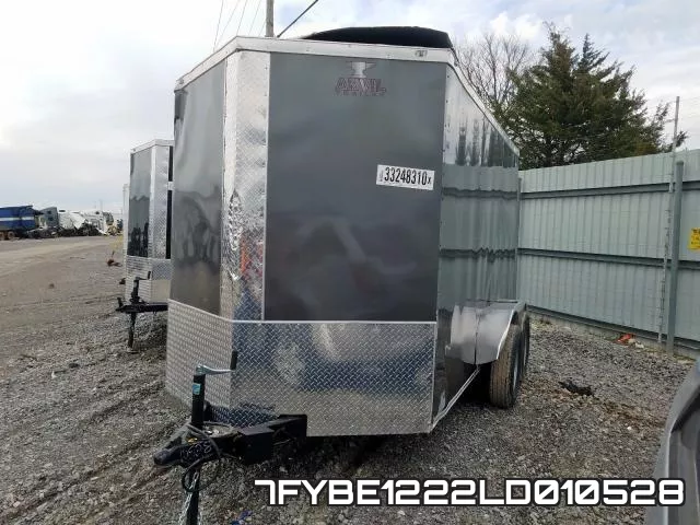 7FYBE1222LD010528 фото 3