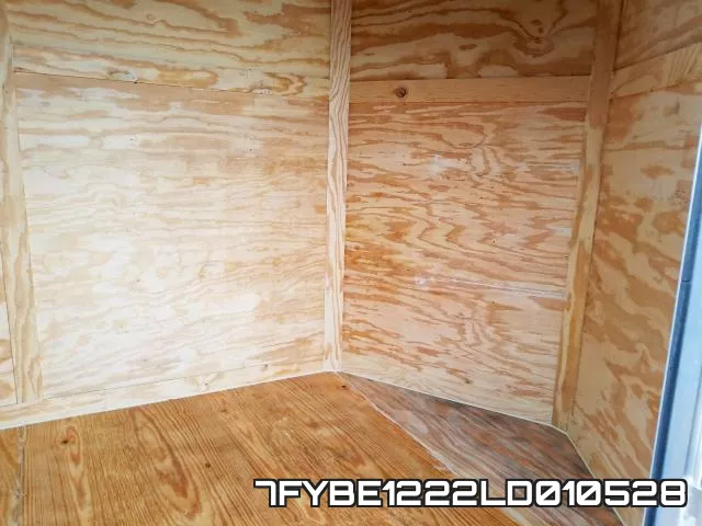 7FYBE1222LD010528 фото 6