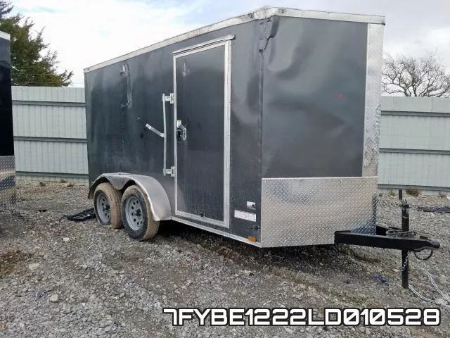 7FYBE1222LD010528 фото 10