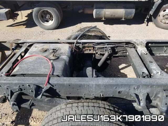 JALE5J163K7901890 фото 2