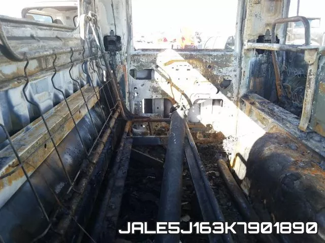 JALE5J163K7901890 фото 7