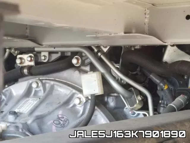 JALE5J163K7901890 фото 8