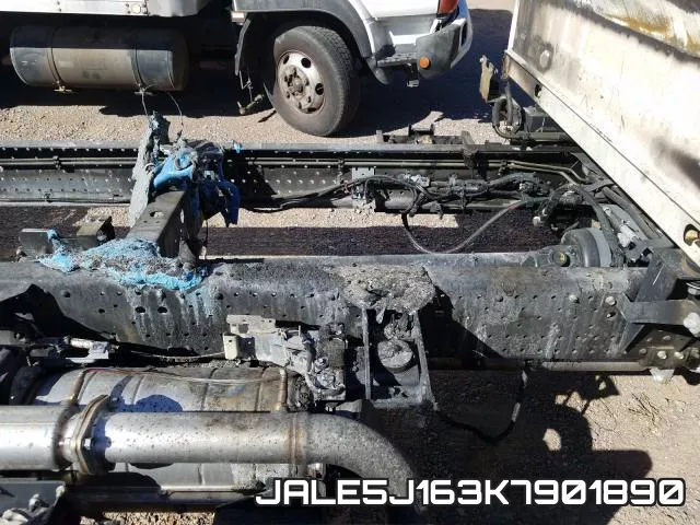 JALE5J163K7901890 фото 10