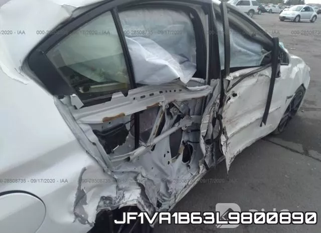 JF1VA1B63L9800890 фото 7