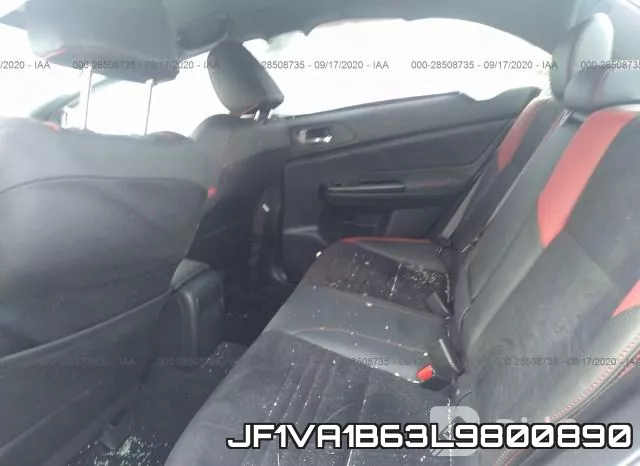 JF1VA1B63L9800890 фото 9