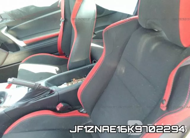 JF1ZNAE16K9702294 фото 6
