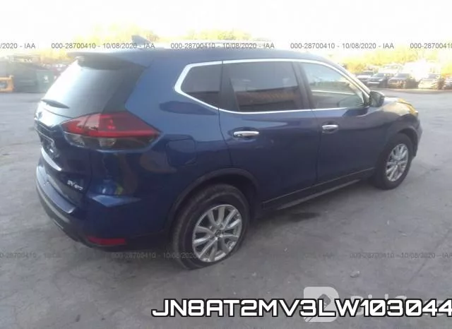 JN8AT2MV3LW103044 фото 5