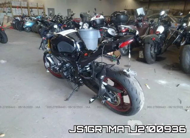 JS1GR7MA7J2100936 фото 4