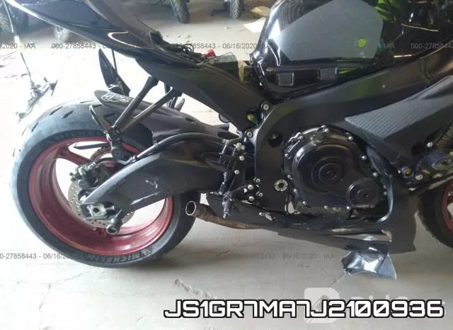 JS1GR7MA7J2100936 фото 9