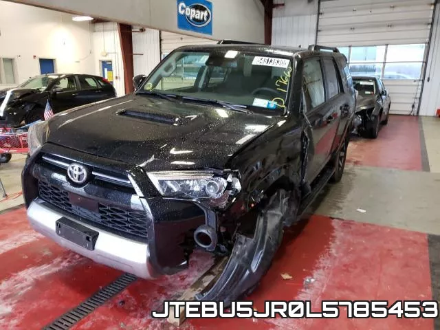 JTEBU5JR0L5785453 фото 3