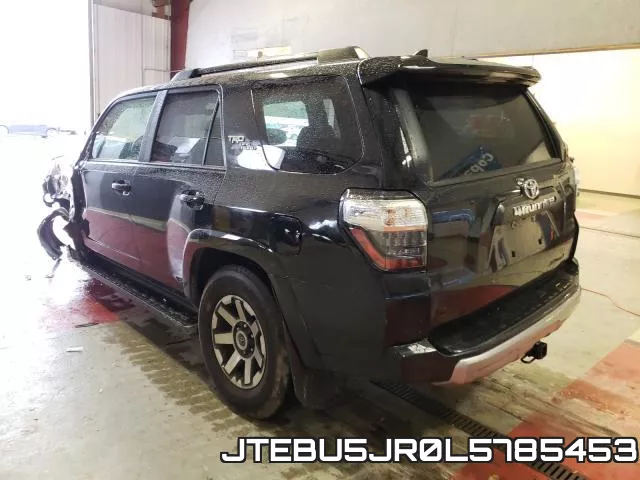 JTEBU5JR0L5785453 фото 4