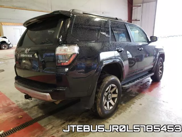 JTEBU5JR0L5785453 фото 5