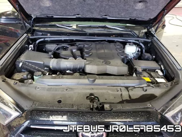 JTEBU5JR0L5785453 фото 8