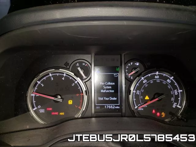JTEBU5JR0L5785453 фото 9