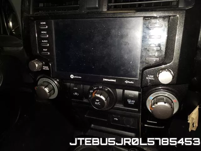 JTEBU5JR0L5785453 фото 10
