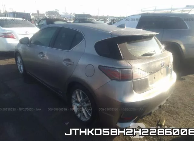 JTHKD5BH2H2286008 фото 4