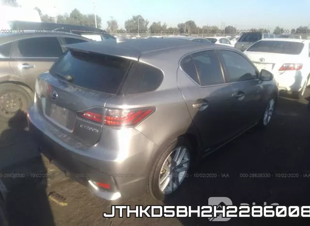 JTHKD5BH2H2286008 фото 5