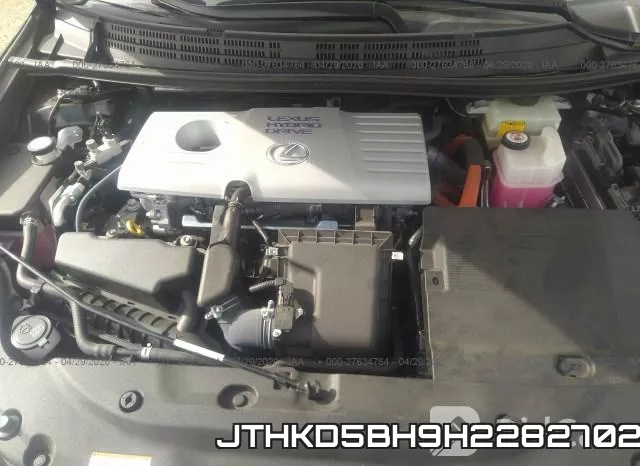 JTHKD5BH9H2282702 фото 2