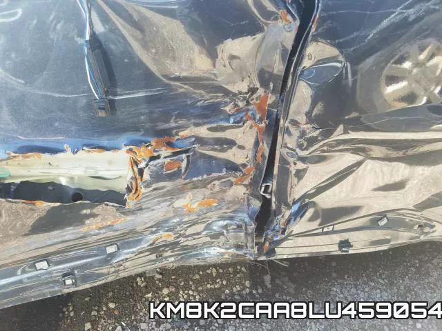 KM8K2CAA8LU459054 фото 2
