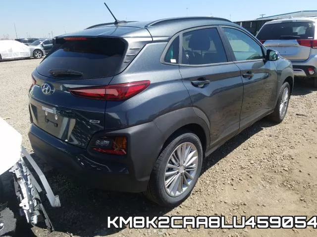 KM8K2CAA8LU459054 фото 5
