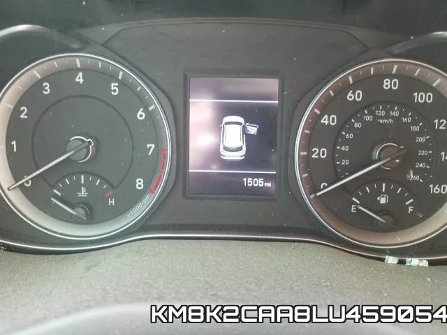 KM8K2CAA8LU459054 фото 9