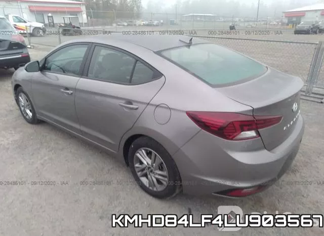 KMHD84LF4LU903567 фото 4