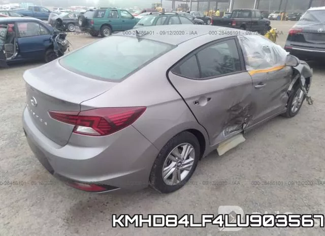 KMHD84LF4LU903567 фото 5