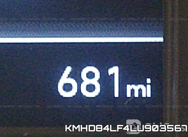 KMHD84LF4LU903567 фото 8