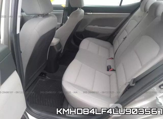 KMHD84LF4LU903567 фото 9