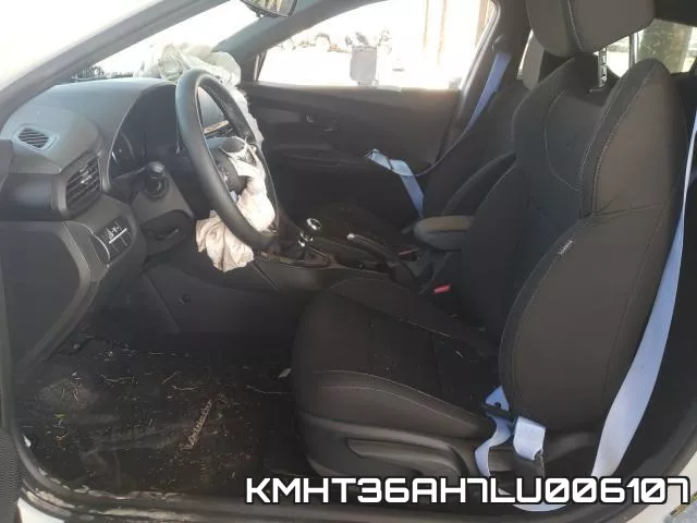 KMHT36AH7LU006107 фото 6