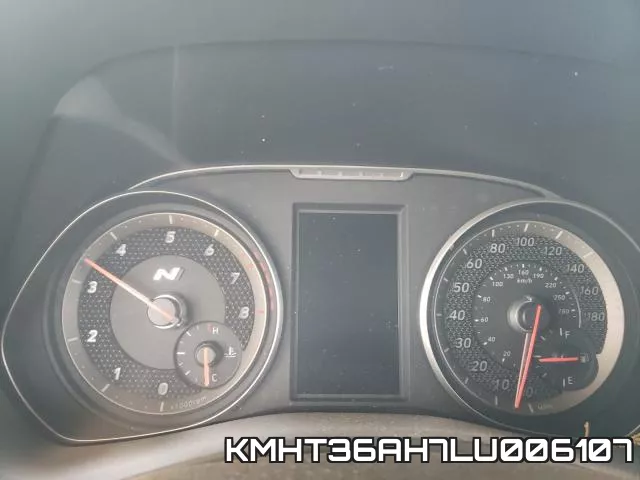 KMHT36AH7LU006107 фото 9