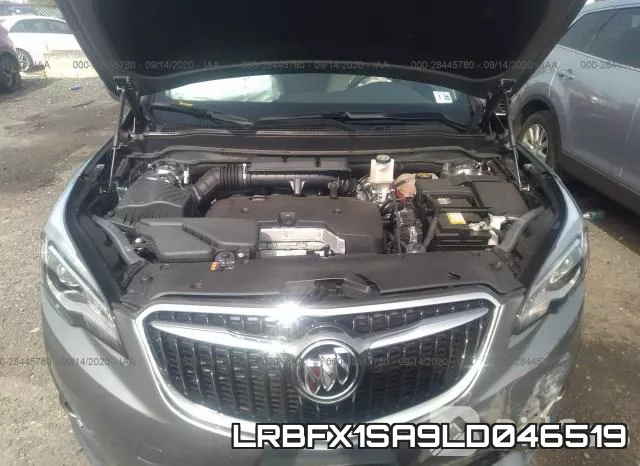 LRBFX1SA9LD046519 фото 2