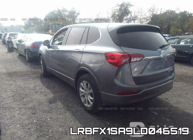 LRBFX1SA9LD046519 фото 4