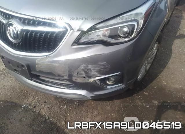 LRBFX1SA9LD046519 фото 7
